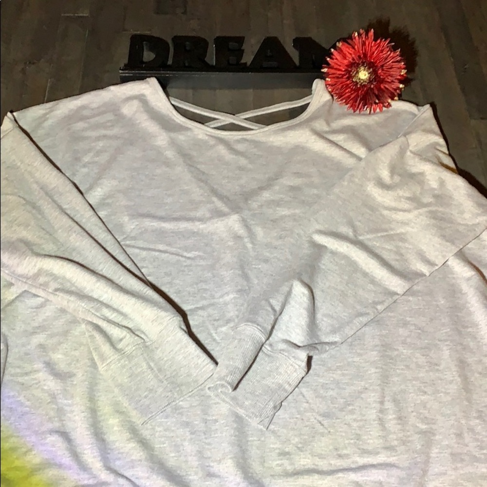 MTA Sport Sweatshirt